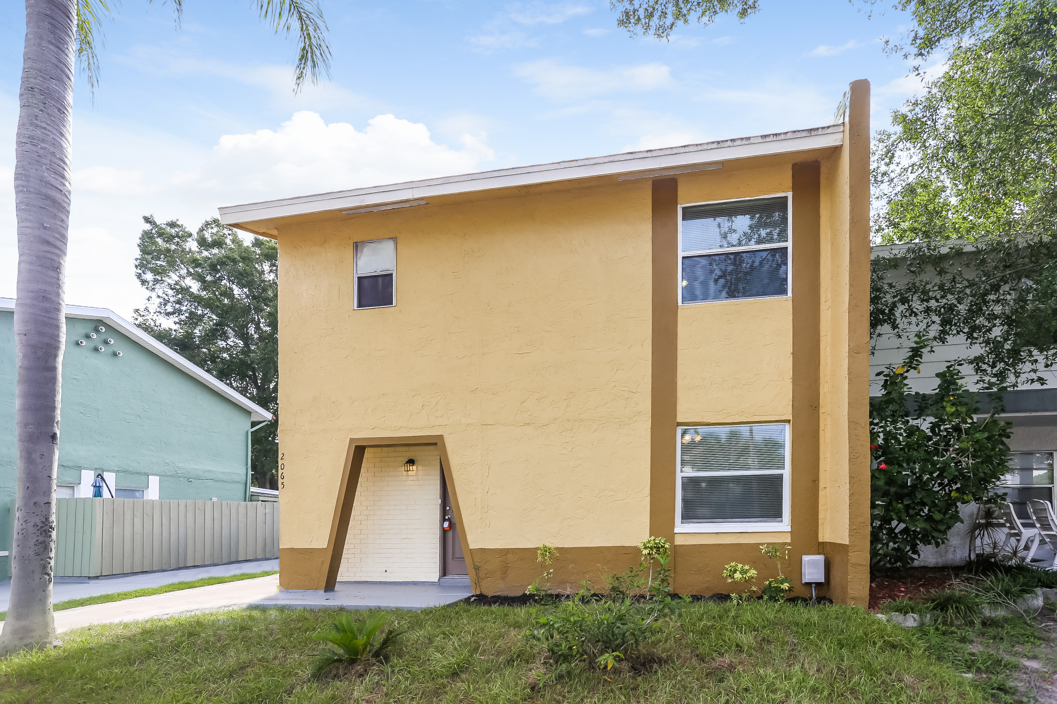 2065 Loma Linda Way N Clearwater, FL 33763